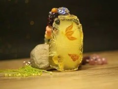 蜜蠟這么火，蜜蠟佩戴的價值和功效又在哪里