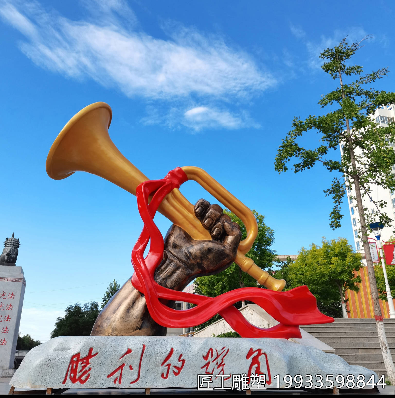 銅質雕塑_純銅雕塑_雕塑銅雕