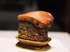 中國四大奇石，全都價值過億，有何獨特之處