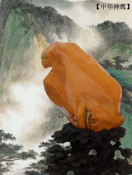 奇石種類_四大奇石_奇石擺件