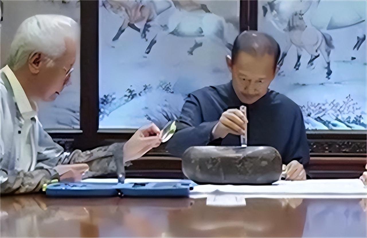 奇石收藏家視頻_收藏奇石有價值嗎_奇石收藏家