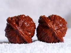 文玩核桃究竟該怎樣盤玩保養