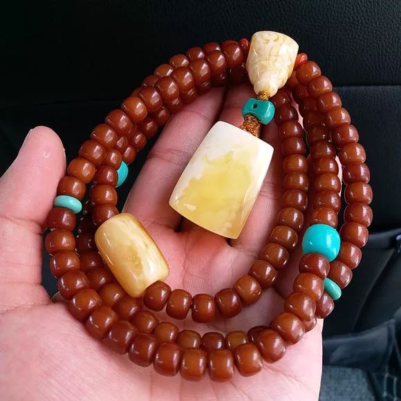 菩提手串一般多少顆最好_菩提手串一般什么顏色_菩提手串好一般多少錢