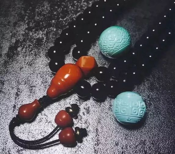 菩提手串一般什么顏色_菩提手串好一般多少錢_菩提手串一般多少顆最好