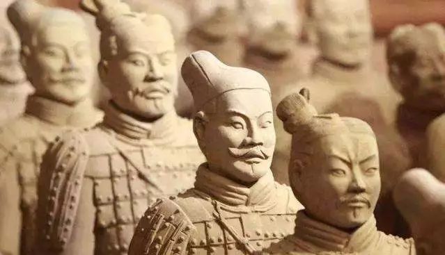 青銅雕塑的奇葩_漢代青銅雕塑_青銅雕刻
