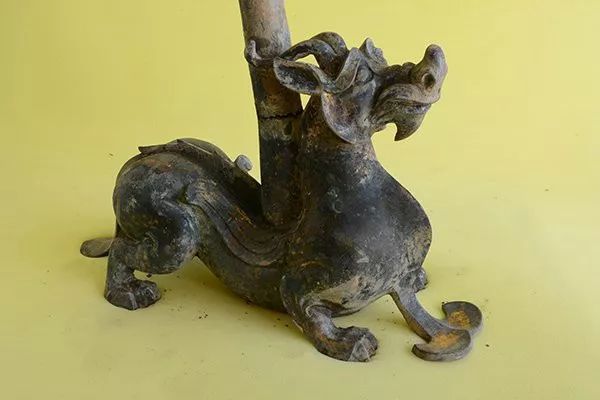 青銅雕刻_漢代青銅雕塑_青銅雕塑的奇葩