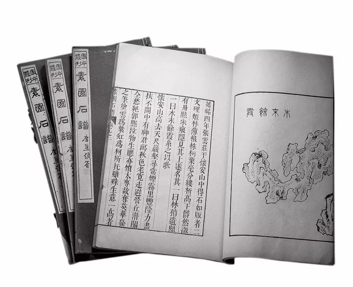 文字奇石_奇石文字石的價值_奇石文字石作腳石