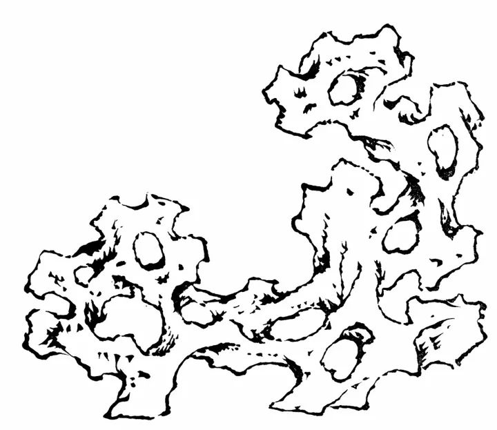 奇石文字石的價值_文字奇石_奇石文字石作腳石