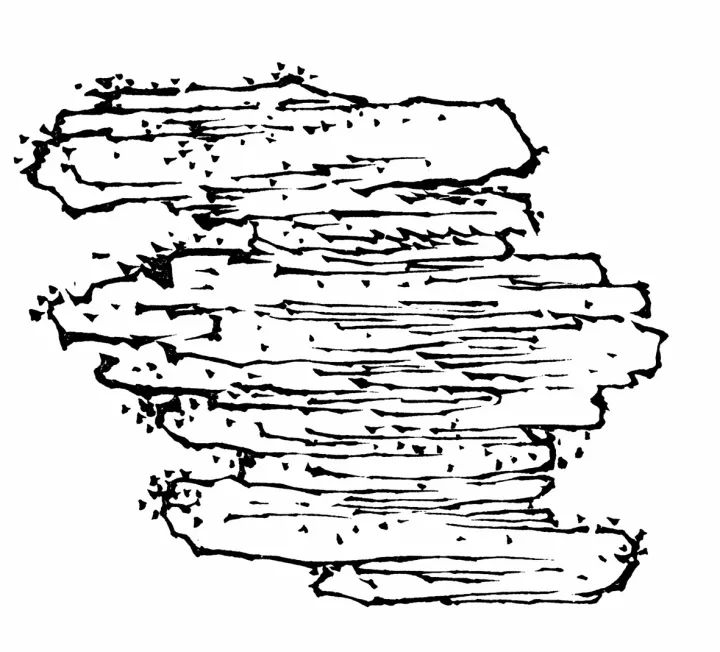 奇石文字石的價值_文字奇石_奇石文字石作腳石