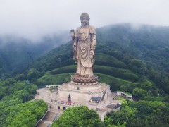 國內十大最著名的鑄銅雕塑