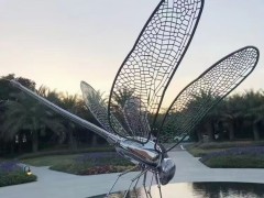 曲陽縣永景園林雕塑