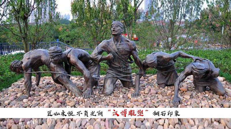 人物銅雕塑廠家_人物銅雕廠家_銅雕人物雕塑公司