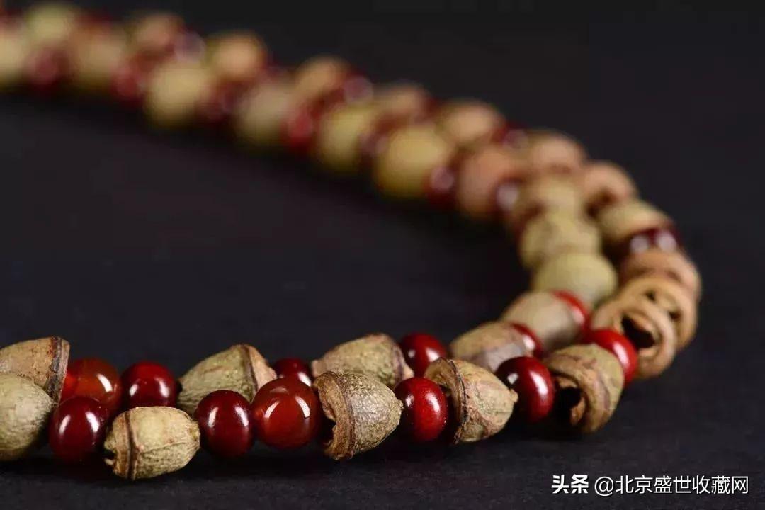 菩提手串好嗎_菩提手串有什么寓意_菩提手串有什么好處