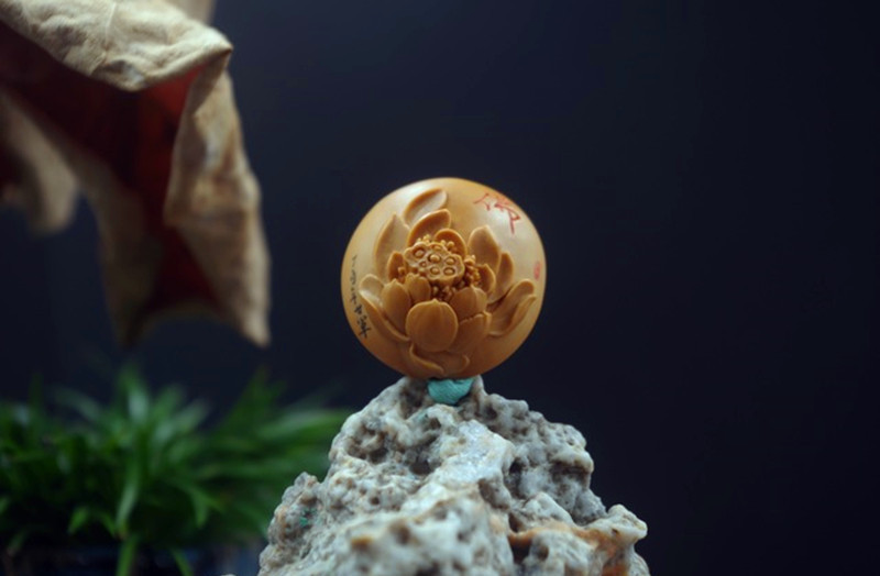 舟山橄欖核雕刻大師_蘇工舟山橄欖核雕十大名家_橄舟山欖核雕大師名單