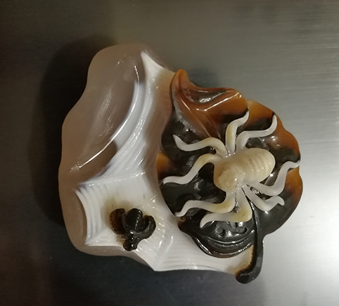 玉石雕工藝品擺件_雕玉石擺件工藝品圖片大全_玉雕擺件作品
