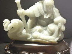 湯繼文：淺論工藝美術(shù)的形式美