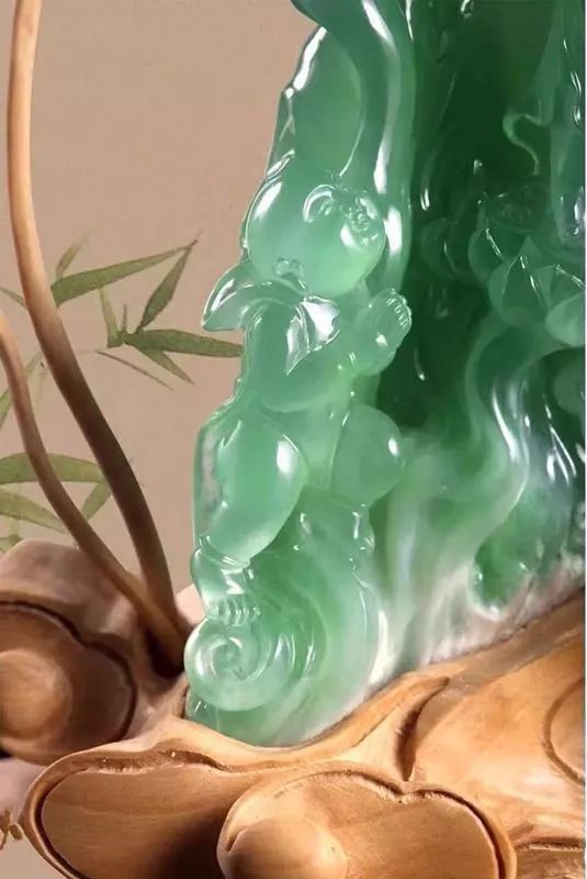 玉雕花錢_雕刻一個玉擺件多少錢_雕刻擺件玉錢圖片大全