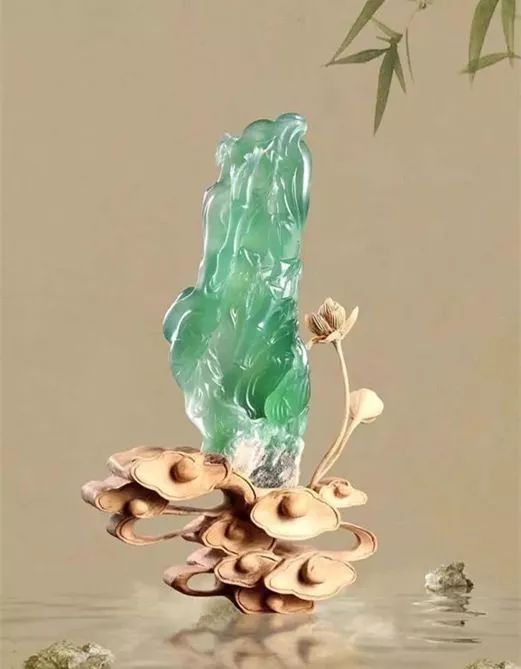 雕刻擺件玉錢圖片大全_玉雕花錢_雕刻一個玉擺件多少錢