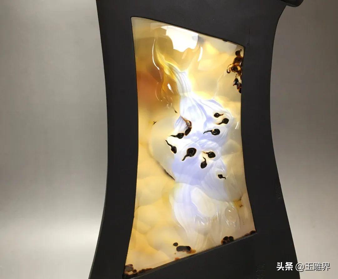 玉石雕刻畫圖教程_雕刻繪畫玉石圖片大全_玉石如何雕刻繪畫
