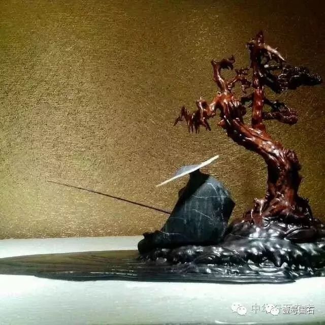 新疆奇石_新疆奇石種類_新疆奇石宴