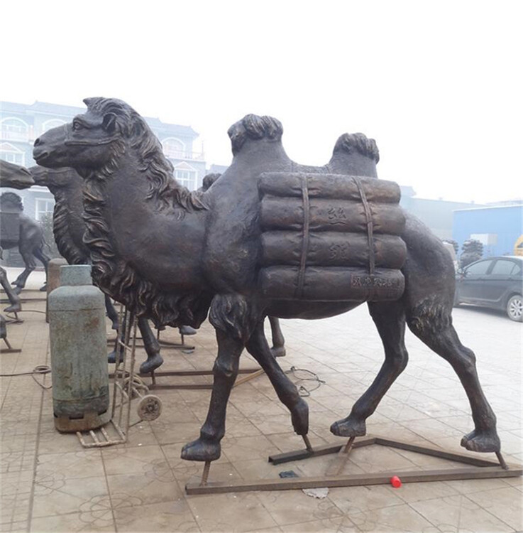 成都雕塑鑄銅_成都銅雕廠_鑄銅雕塑報價單