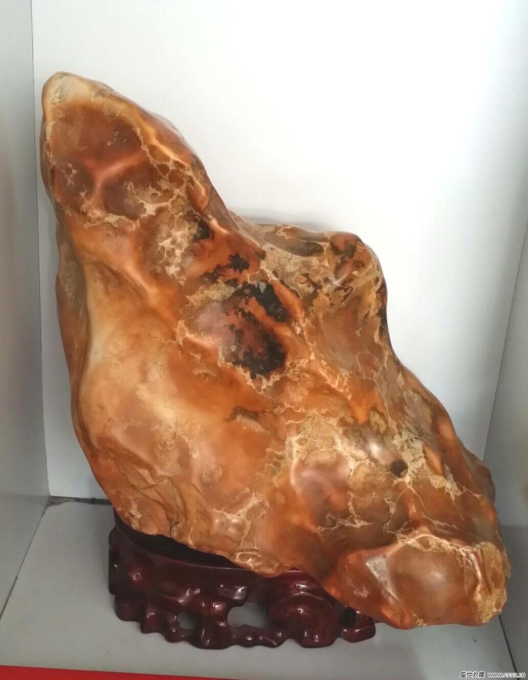 奇石是什么_奇石是藝術品嗎_奇石是否有收藏價值