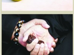 文玩核桃正確保養是首位