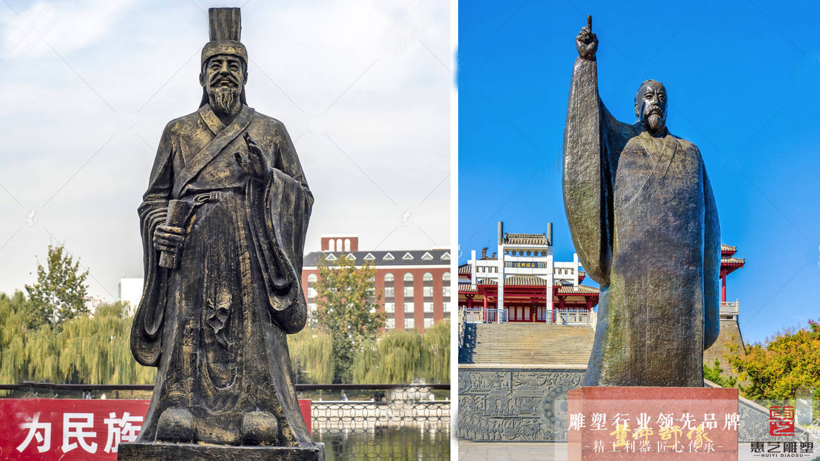 鑄造人物銅像_鑄銅雕塑的價格_人物鑄銅雕塑報價