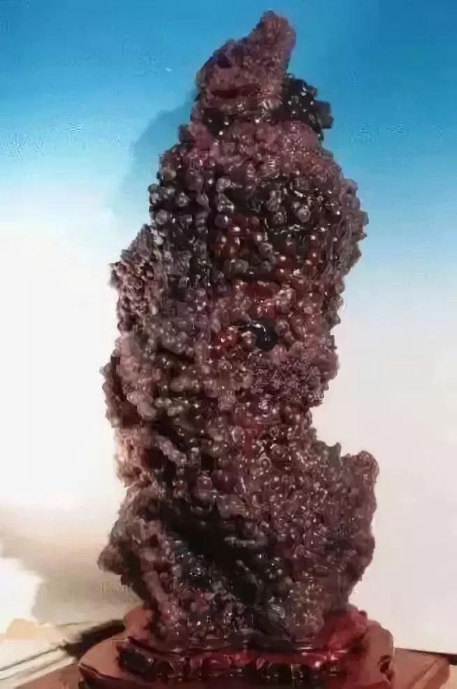 奇石鑒定網(wǎng)站_奇石鑒定專家微信號(hào)_奇石免費(fèi)鑒定專家