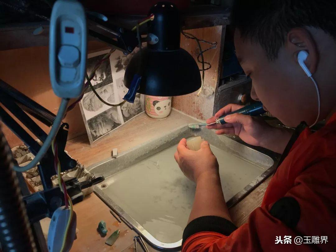 雕刻玉石鉆頭用什么刀_雕刻玉石用什么鉆頭_玉石雕刻鉆頭使用方法