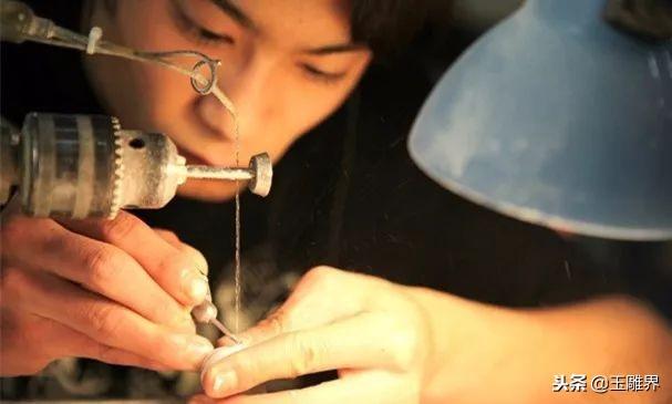 雕刻玉石用什么鉆頭_雕刻玉石鉆頭用什么刀_玉石雕刻鉆頭使用方法