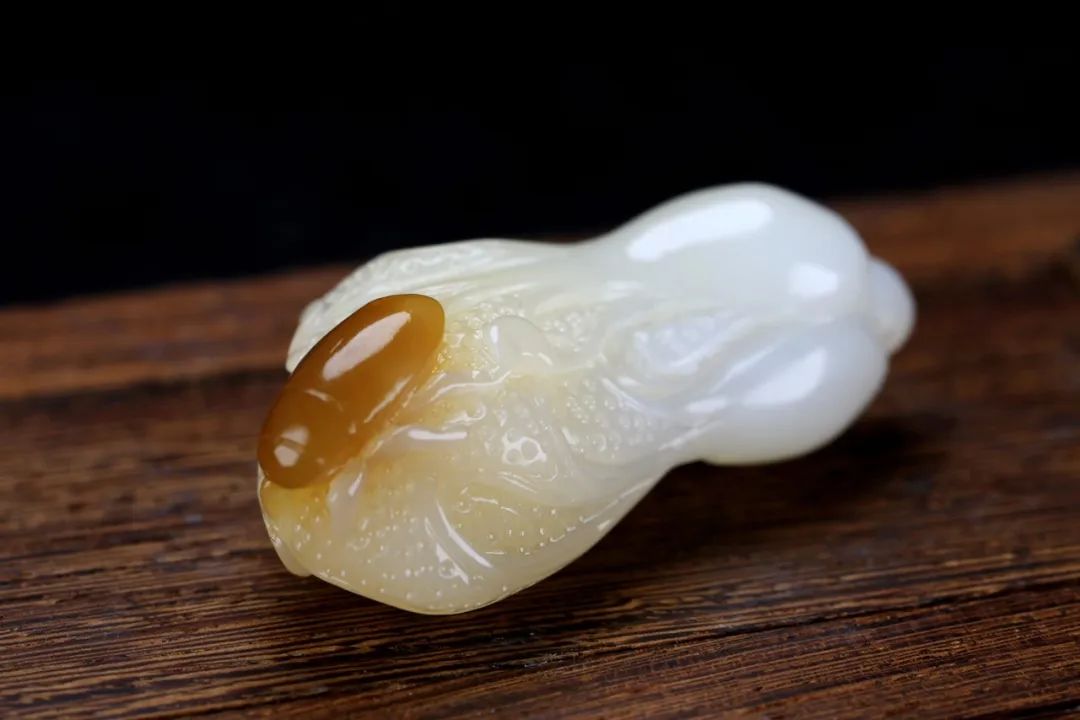 雕刻玉石葉子圖片大全_玉石葉子雕刻教程_玉石雕刻葉子