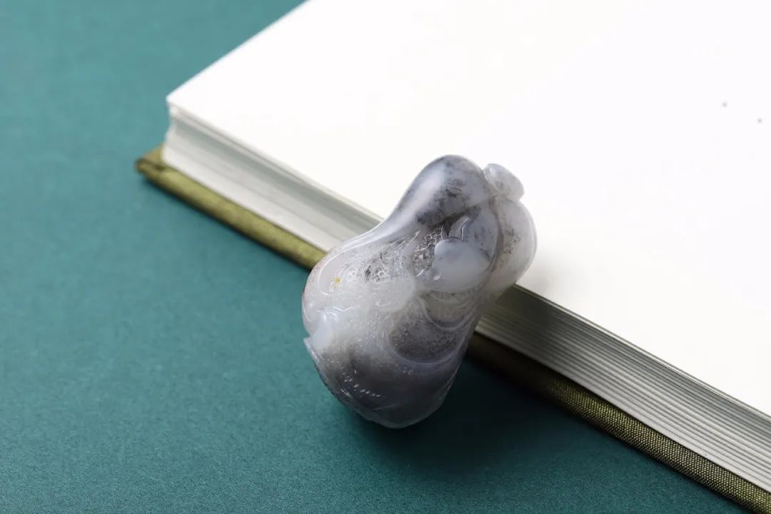 雕刻玉石葉子圖片大全_玉石雕刻葉子_玉石葉子雕刻教程