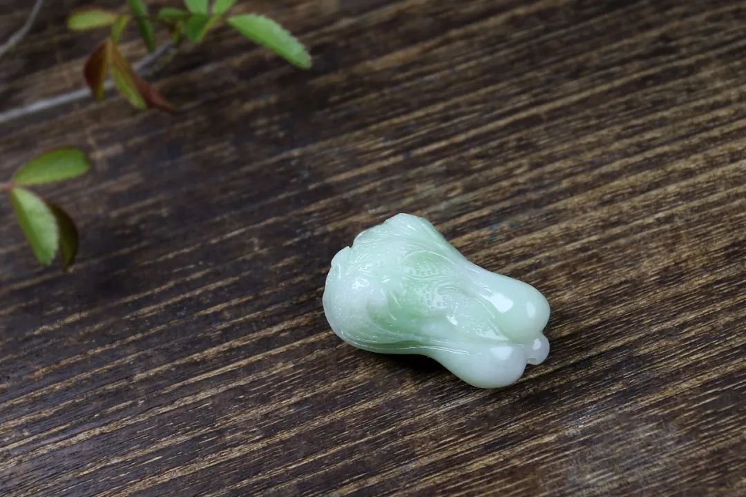 玉石葉子雕刻教程_玉石雕刻葉子_雕刻玉石葉子圖片大全