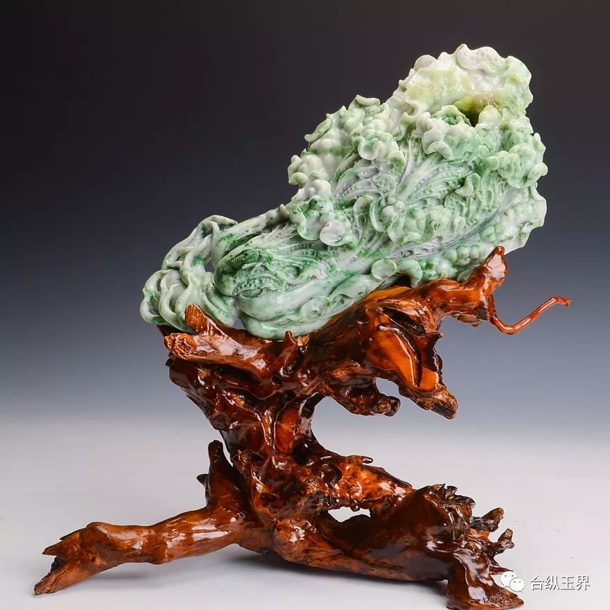 玉石葉子雕刻教程_雕刻玉石葉子圖片大全_玉石雕刻葉子