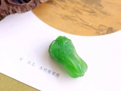 玉雕中聚財的神器，不是貔貅竟是它！