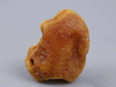 蜜蠟如何區分俄料烏料 蜜蠟俄料烏料
