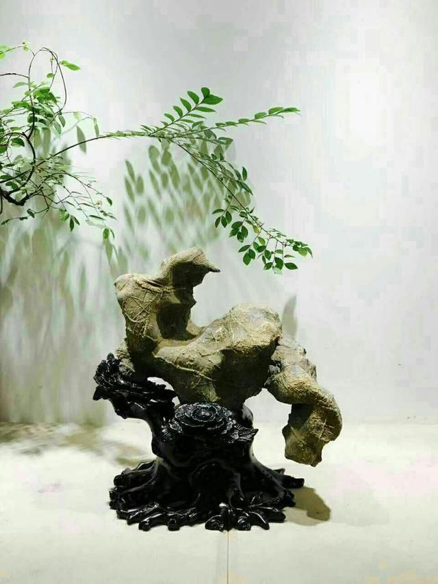 靈璧奇石價格最貴的_靈璧奇石產(chǎn)地_靈璧奇石價格