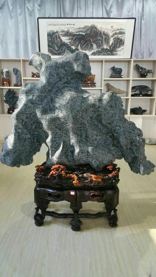 靈璧奇石價格_靈璧奇石價格最貴的_靈璧奇石產(chǎn)地