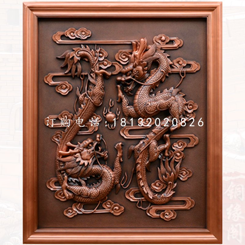 鍛銅雕塑加工廠家_銅雕塑生產(chǎn)_北京鍛銅雕塑