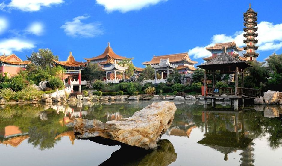 寶成奇石園_奇石元寶圖片大全_奇石元寶的石頭