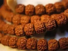 八大熱門菩提手串 您手中有幾種？