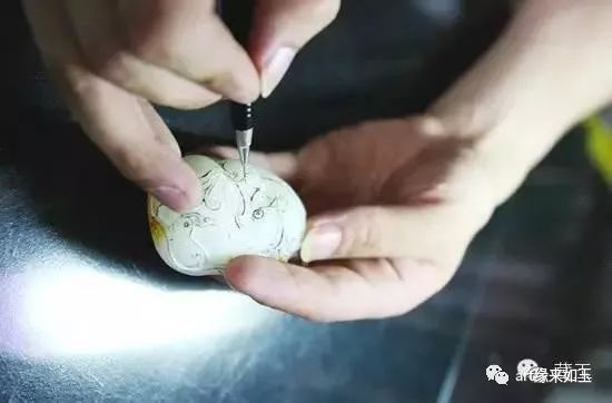 玉石雕刻機器設備電腦_電腦玉石雕刻機價格_玉石電腦雕刻機雕刻過程視頻