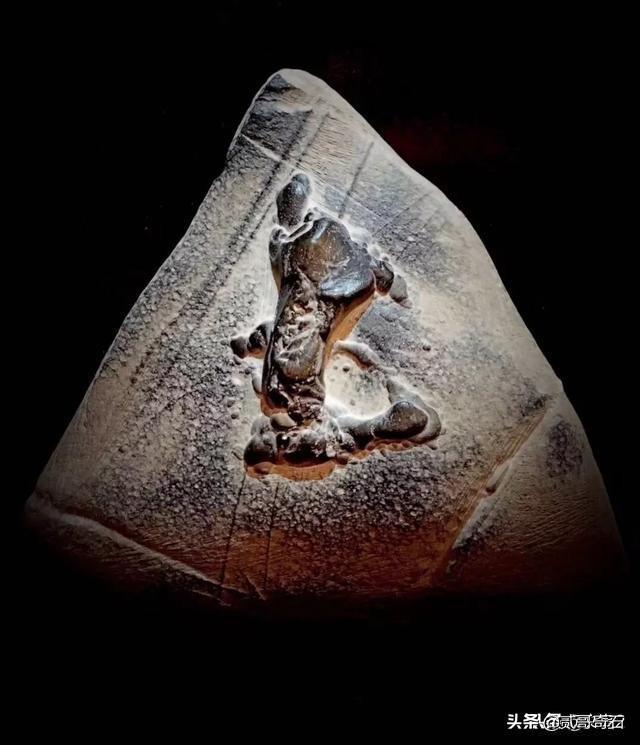 人物奇石圖片_人物奇石底座圖片大全樣式_人物奇石