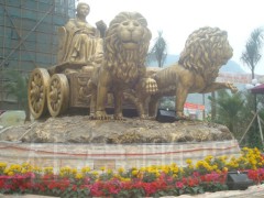 深圳專業(yè)銅像雕塑設(shè)計(jì)