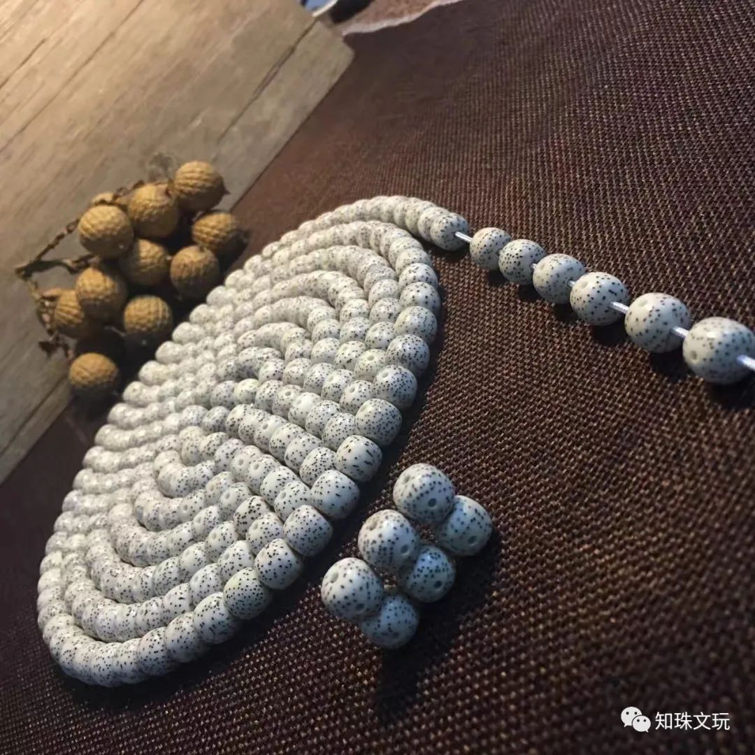 菩提盤玩手法_如何盤菩提_菩提盤玩變色過程圖