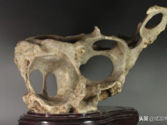 “古代賞石第一人”米芾二三事，他的千古第一奇石現在何處？