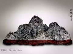 石·人物丨古今中外都有哪些名人是“石癡”