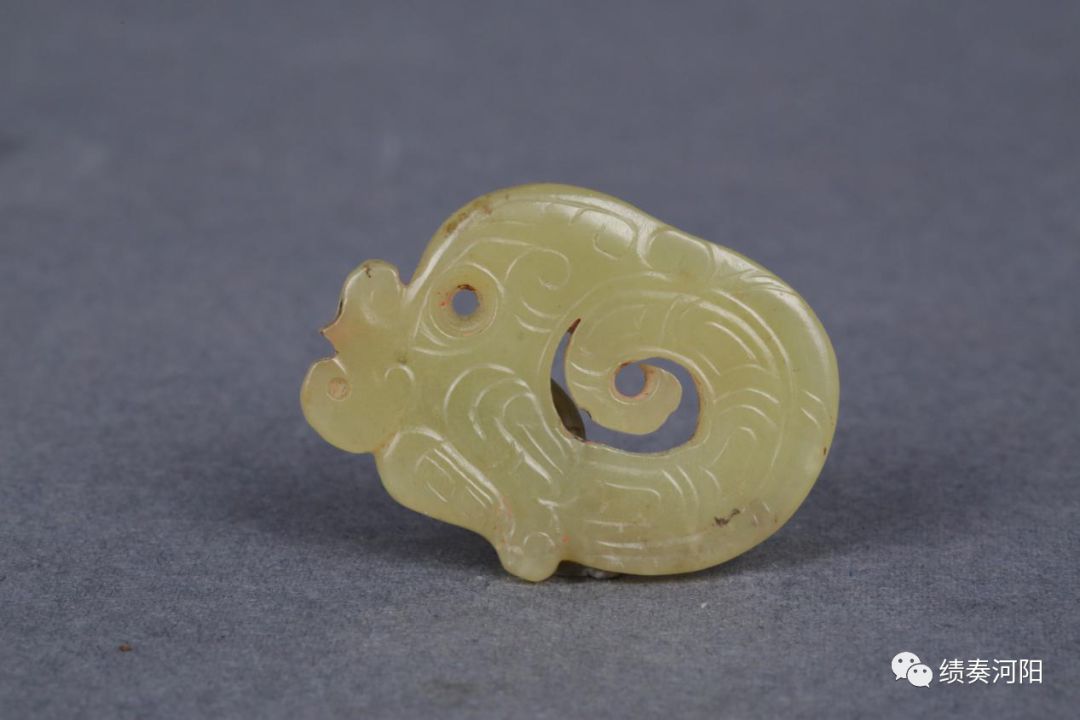 玉雕背面圖案_玉雕背云圖片大全_玉雕件背面