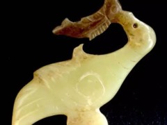 【文物賞析】濟陽博物館藏：話說西周玉器，講述文物故事